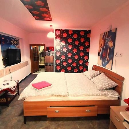 Hostel Pascalis Alesd Phòng bức ảnh