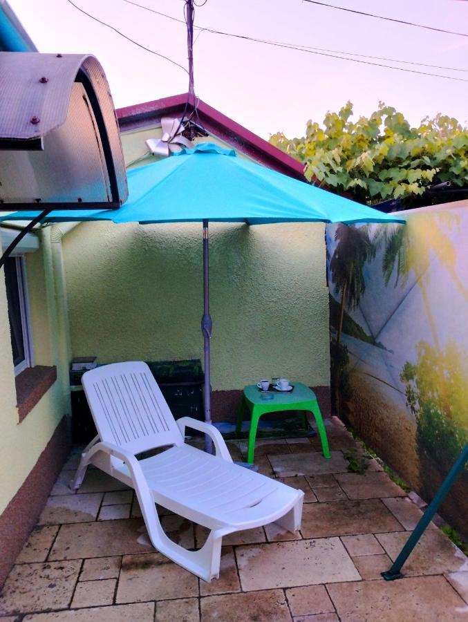 Hostel Pascalis Alesd Ngoại thất bức ảnh