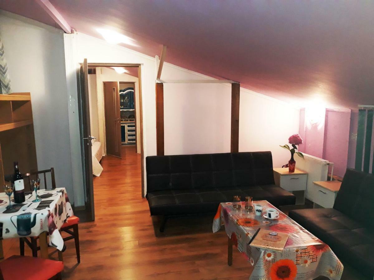 Hostel Pascalis Alesd Ngoại thất bức ảnh