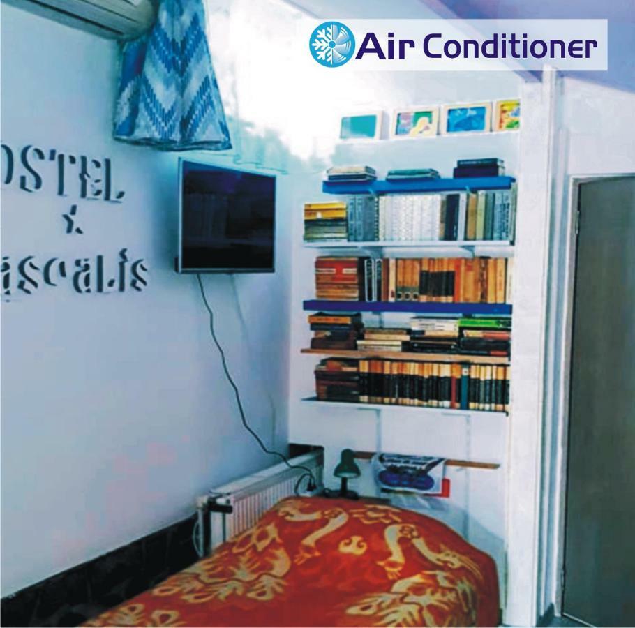 Hostel Pascalis Alesd Ngoại thất bức ảnh